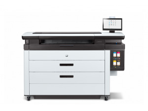 HP PageWide XL 8200 ��ӡ�C���U